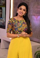 Navya Swamy Stills